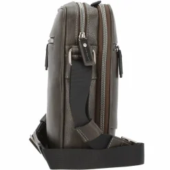 Picard Breakers Umhängetasche 20 cm graphit