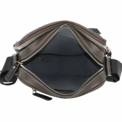 Picard Breakers Umhängetasche 20 cm graphit