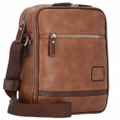 Picard Umhängetaschen<Breakers Umhängetasche 20 cm whisky-kom