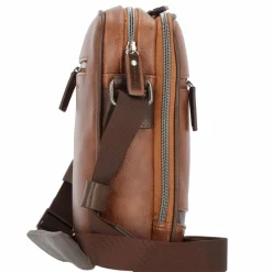 Picard Umhängetaschen<Breakers Umhängetasche 20 cm whisky-kom