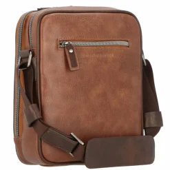 Picard Umhängetaschen<Breakers Umhängetasche 20 cm whisky-kom