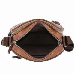 Picard Umhängetaschen<Breakers Umhängetasche 20 cm whisky-kom