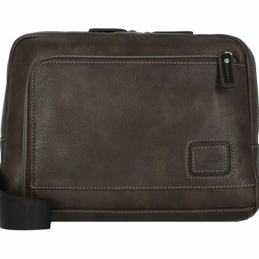 Picard Umhängetaschen<Breakers Umhängetasche 27 cm graphit