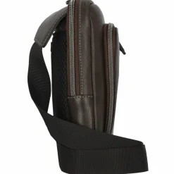 Picard Umhängetaschen<Breakers Umhängetasche 27 cm graphit