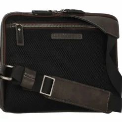 Picard Umhängetaschen<Breakers Umhängetasche 27 cm graphit