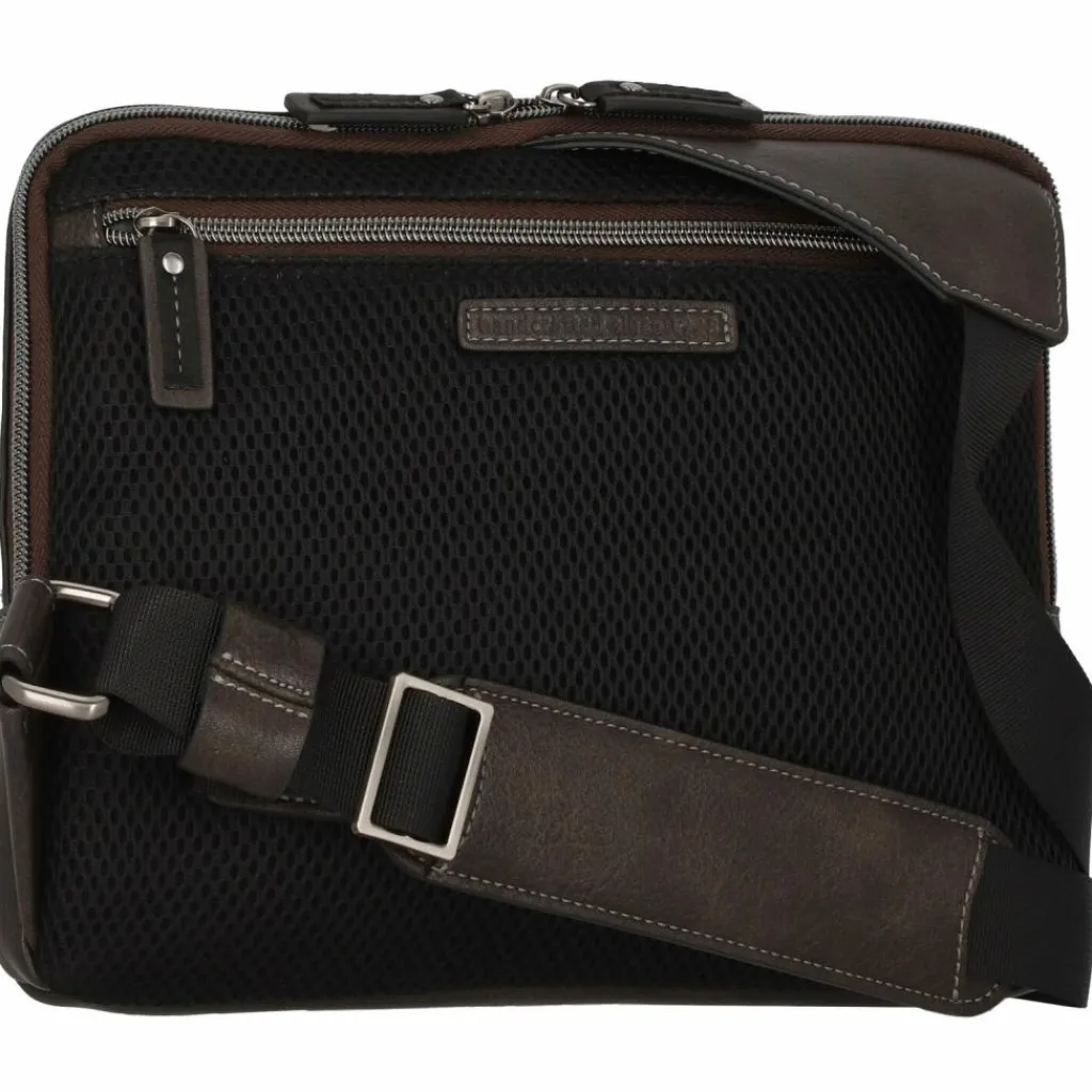 Picard Umhängetaschen<Breakers Umhängetasche 27 cm graphit