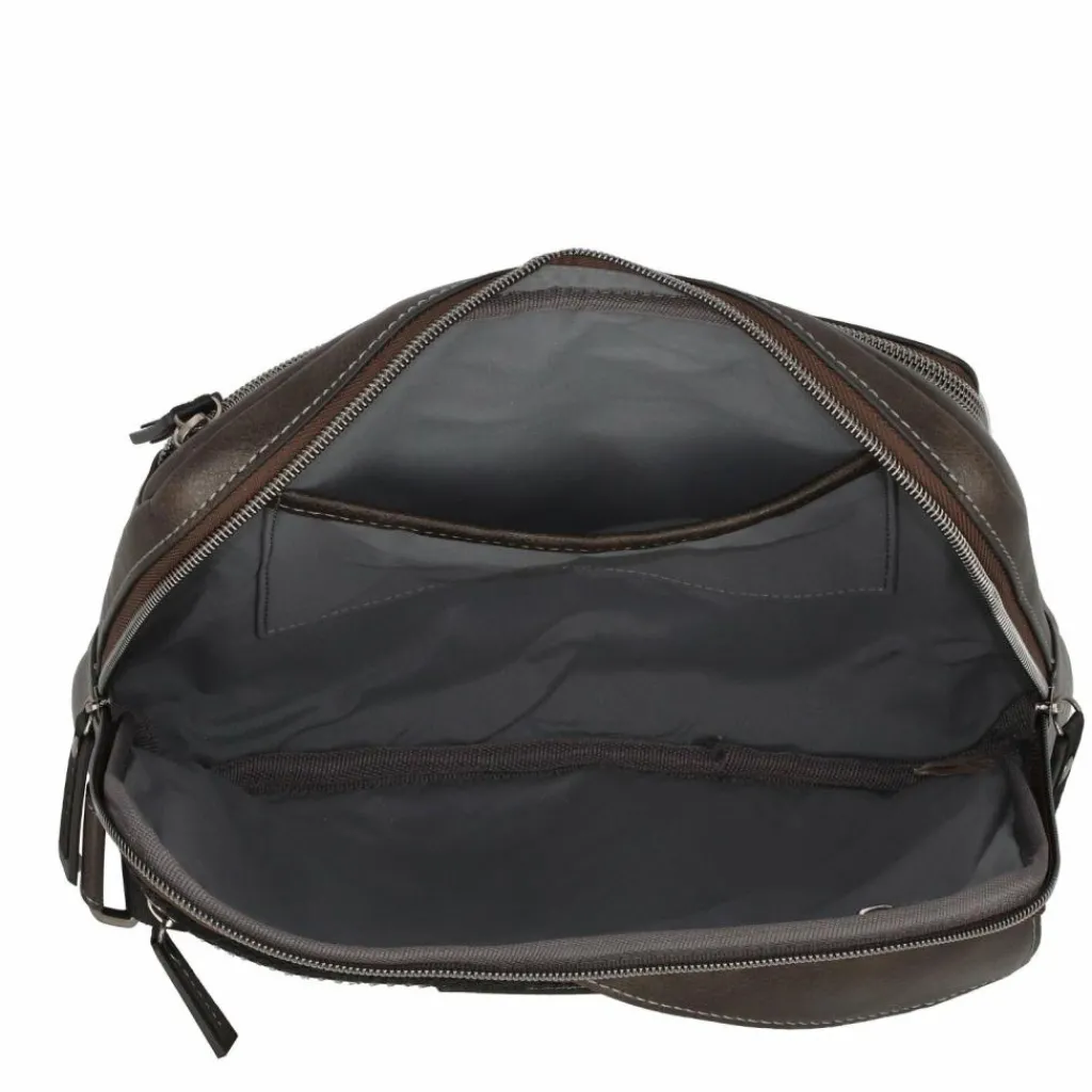 Picard Umhängetaschen<Breakers Umhängetasche 27 cm graphit