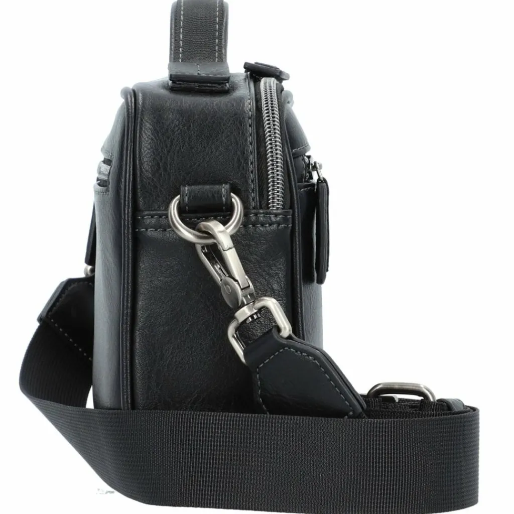 Picard Umhängetaschen<Breakers Umhängetasche 23 cm schwarz