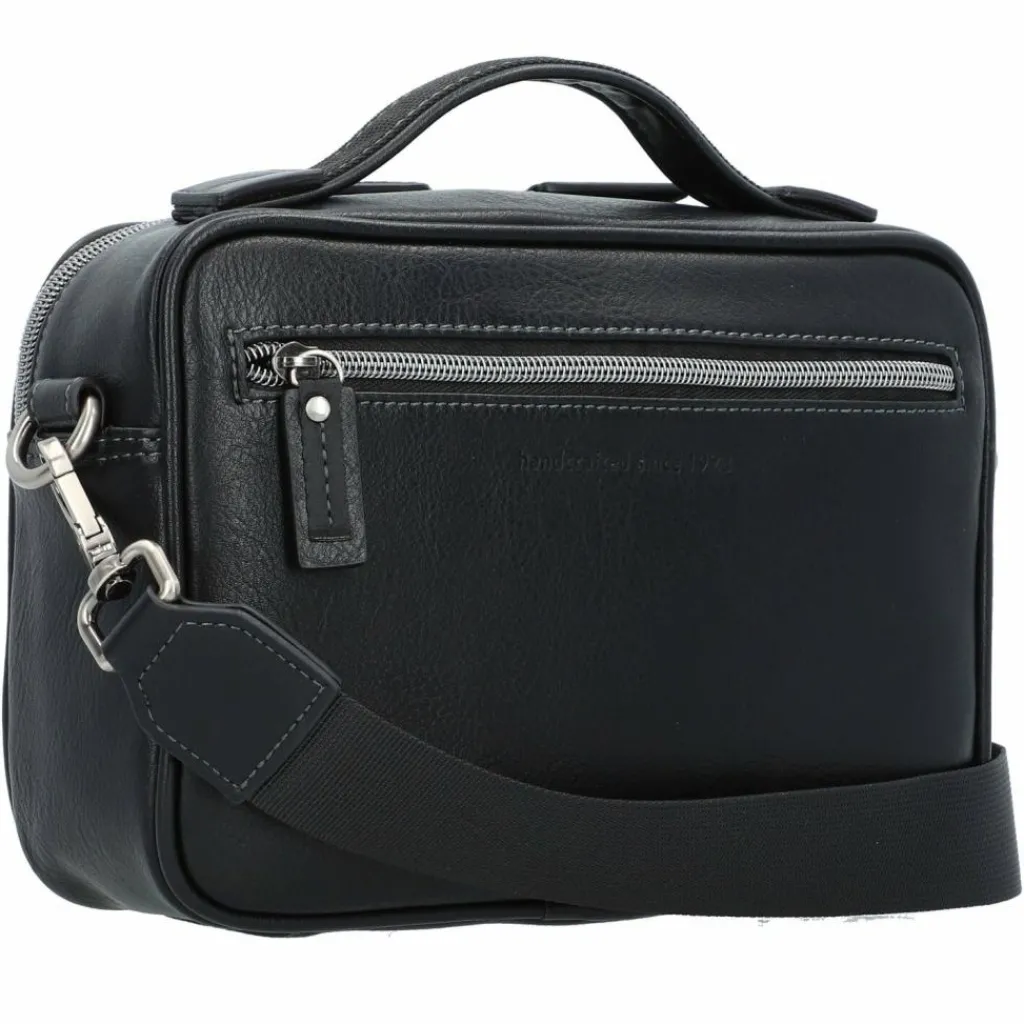 Picard Umhängetaschen<Breakers Umhängetasche 23 cm schwarz