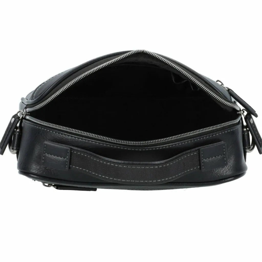 Picard Umhängetaschen<Breakers Umhängetasche 23 cm schwarz