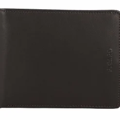 Herren Picard Brooklyn Geldbörse III Leder 11 cm