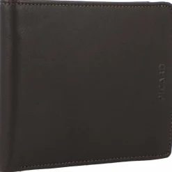 Herren Picard Brooklyn Geldbörse III Leder 11 cm
