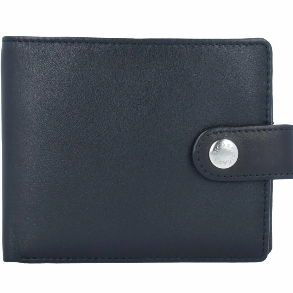 Damen Picard Brooklyn Geldbörse Leder 11,5 cm