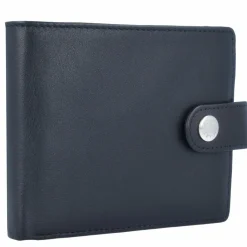 Damen Picard Brooklyn Geldbörse Leder 11,5 cm