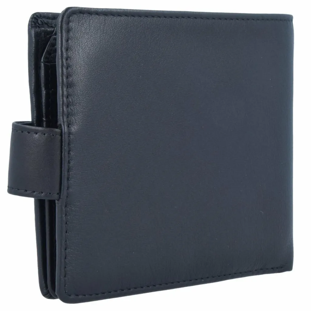 Damen Picard Brooklyn Geldbörse Leder 11,5 cm