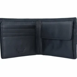 Damen Picard Brooklyn Geldbörse Leder 11,5 cm