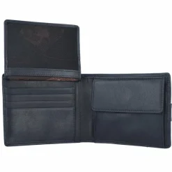 Damen Picard Brooklyn Geldbörse Leder 11,5 cm