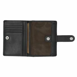 Herren Picard Brooklyn Geldbörse Leder 10 cm