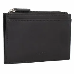 Clearance Picard Brooklyn Kreditkartenetui Leder 13 cm schwarz