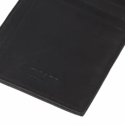 Clearance Picard Brooklyn Kreditkartenetui Leder 13 cm schwarz