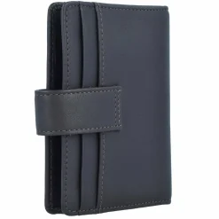 Picard Visitenkartenetuis<Brooklyn Kreditkartenetui Leder 8 cm cafe