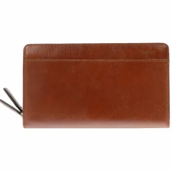 Picard Damengeldbörsen Querformat<Buddy 1 Geldbörse Leder 22 cm cognac