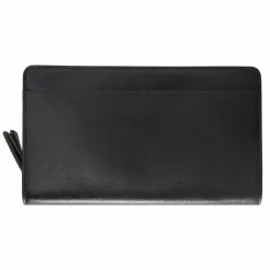 Picard Damengeldbörsen Querformat<Buddy 1 Geldbörse Leder 22 cm schwarz