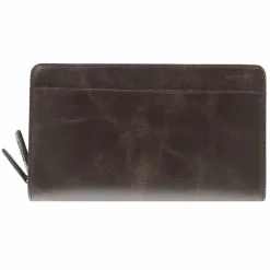 Picard Buddy 1 Geldbörse Leder 22 cm cafe