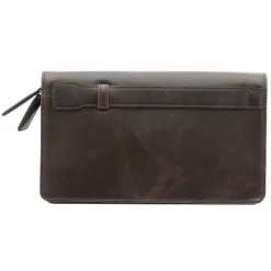 Picard Buddy 1 Geldbörse Leder 22 cm cafe