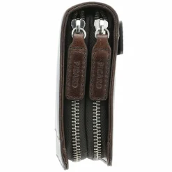 Picard Buddy 1 Geldbörse Leder 22 cm cafe