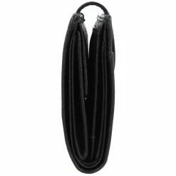 Clearance Picard Buddy 1 Geldbörse Leder 12.5 cm schwarz