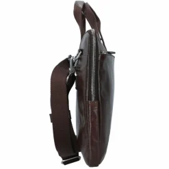 Picard Buddy Aktentasche Leder 40 cm Laptopfach