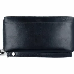 Picard Herrengeldbörsen Querformat<Buddy Geldbörse Leder 22 cm schwarz