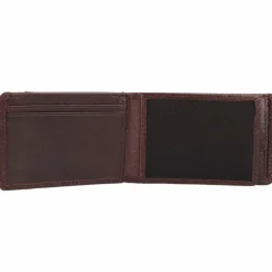 Herren Picard Buddy Geldbörse Leder 10 cm