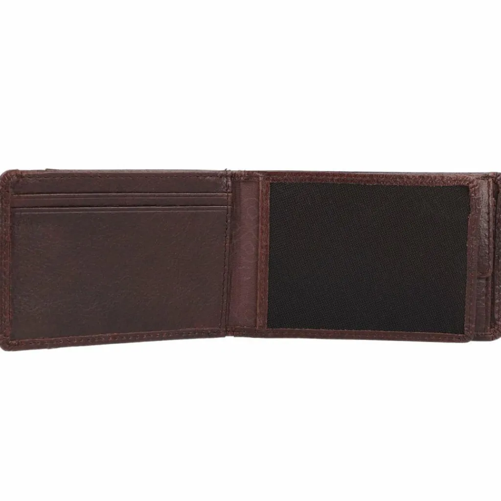 Herren Picard Buddy Geldbörse Leder 10 cm