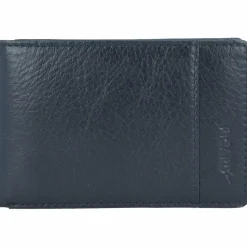 Best Picard Buddy Geldbörse Leder 10 cm schwarz