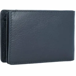 Best Picard Buddy Geldbörse Leder 10 cm schwarz