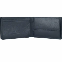 Best Picard Buddy Geldbörse Leder 10 cm schwarz