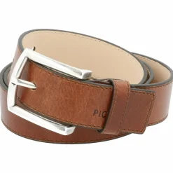 Best Picard Buddy Gürtel Leder cognac