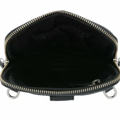 Picard Umhängetaschen<Buddy Umhängetasche Leder 16 cm schwarz