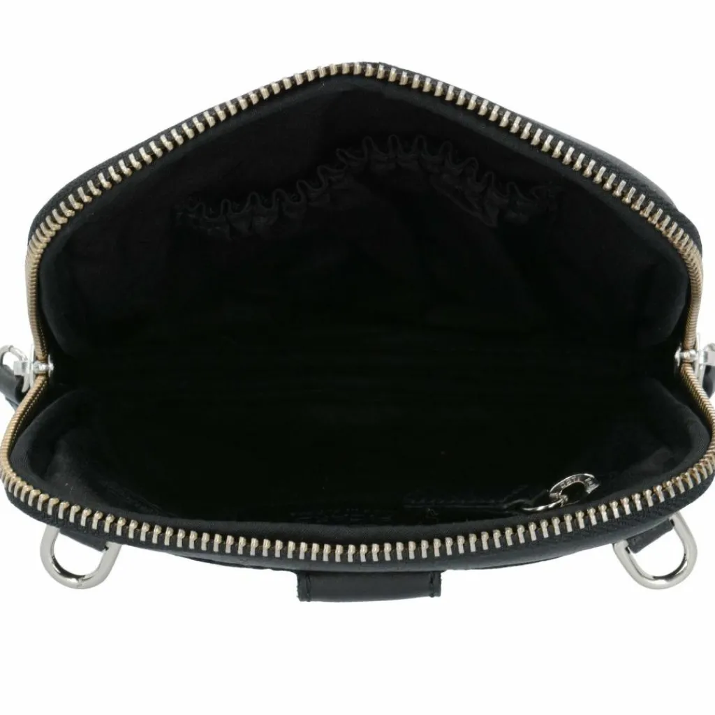 Picard Umhängetaschen<Buddy Umhängetasche Leder 16 cm schwarz