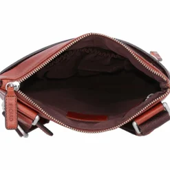 Discount Picard Buddy Umhängetasche Leder 24 cm cognac