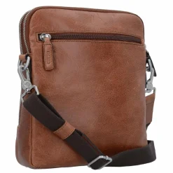 Clearance Picard Buddy Umhängetasche Leder 23 cm cognac