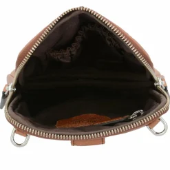 Sale Picard Buddy Umhängetasche Leder 16 cm cognac