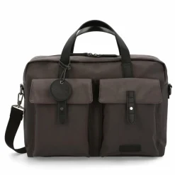 Sale Picard Calahari Aktentasche 40 cm Laptopfach charcoal