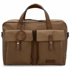 Picard Calahari Aktentasche 40 cm Laptopfach