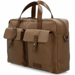 Picard Calahari Aktentasche 40 cm Laptopfach