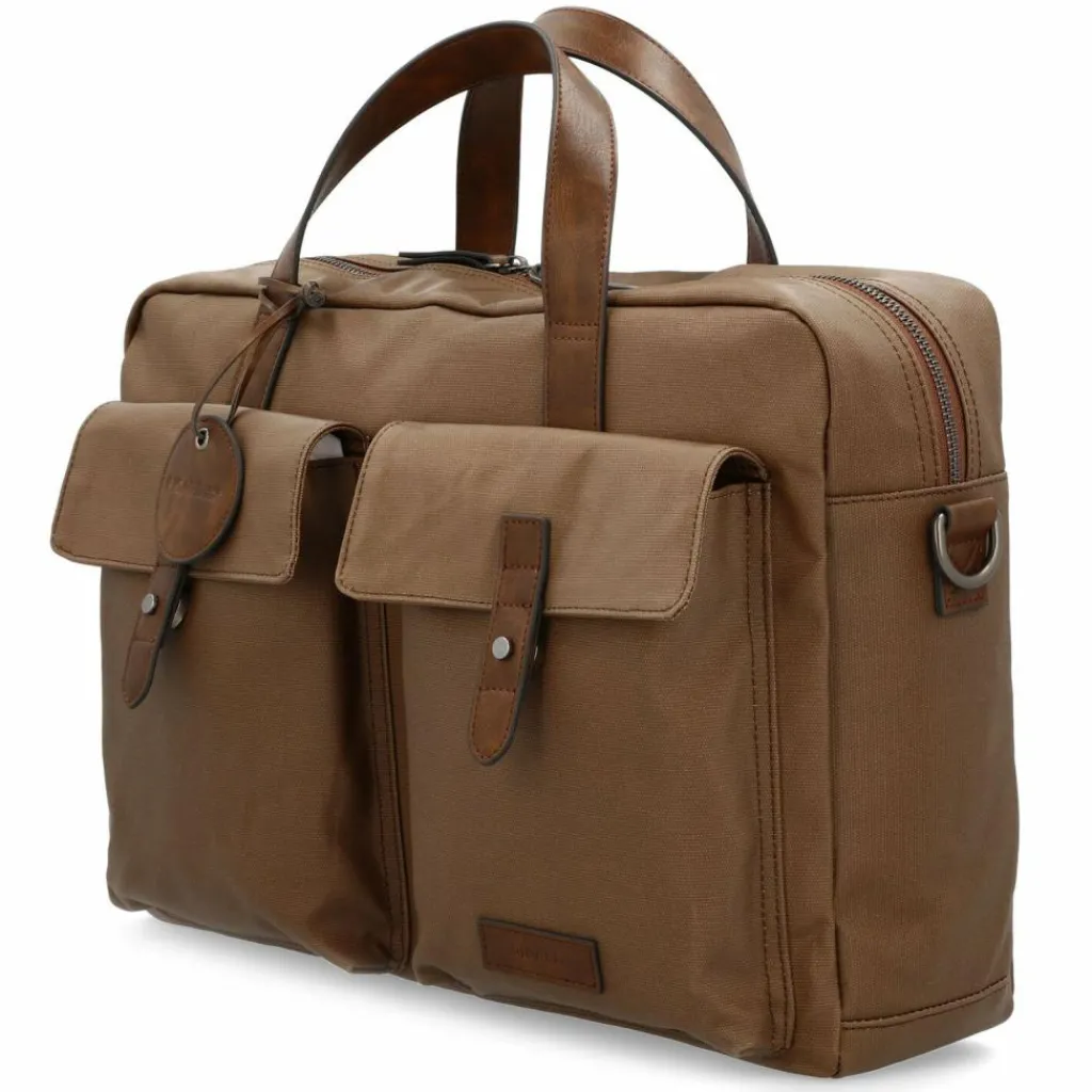 Picard Calahari Aktentasche 40 cm Laptopfach