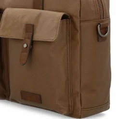 Picard Calahari Aktentasche 40 cm Laptopfach