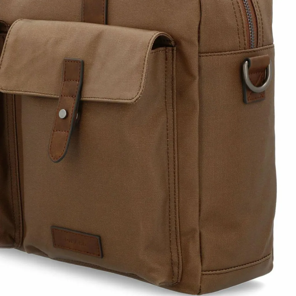 Picard Calahari Aktentasche 40 cm Laptopfach